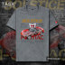 TASK Pontiac Solstice pandy Mỹ Sports Car ngắn tay áo T-Shirt hâm mộ nam và nữ quần áo 