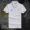 2018 World Cup ve áo POLO áo sơ mi ngắn tay T-shirt Đức Argentina Brazil Bồ Đào Nha Pháp đội tuyển quốc gia 20