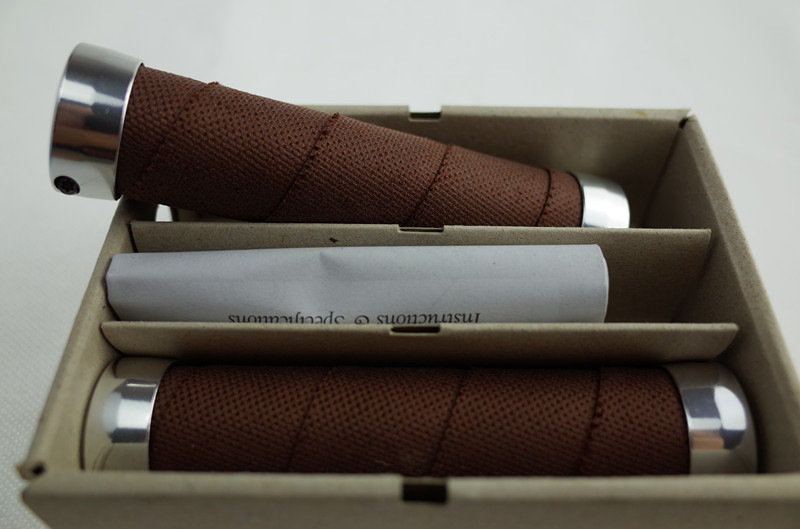 Poignées de vélo - Ref 2350965 Image 10