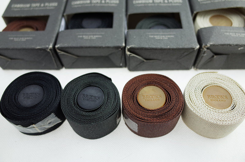 Poignées de vélo - Ref 2353006 Image 5