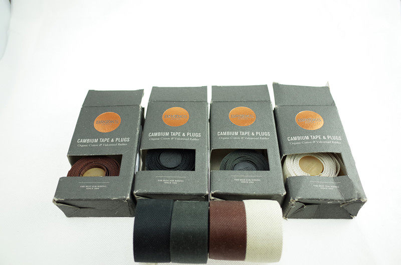 Poignées de vélo - Ref 2353006 Image 9