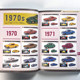 Tomica Car Model Ultimate Collection Book 1970-2025 Tomica 55th Anniversary Ultimate 1970-2025 Kodansha Cihong Original Edition
