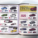 Tomica Car Model Ultimate Collection Book 1970-2025 Tomica 55th Anniversary Ultimate 1970-2025 Kodansha Cihong Original Edition