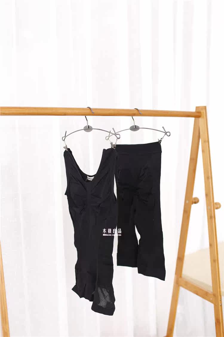 Corset amincissant en nylon - Ref 696493 Image 4