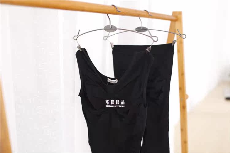 Corset amincissant en nylon - Ref 696493 Image 6