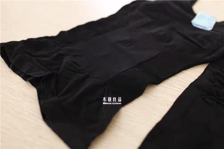 Corset amincissant en nylon - Ref 696493 Image 10