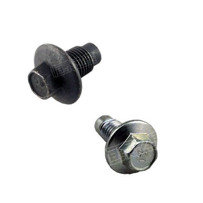 Oil - switching screw oil - changing screw oil - screw oil - sole oil - screw oil screw