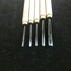 Долото 东阳手工木雕雕刻工具刻刀巧扬雕刻刀打坯平刀磨好 Plover