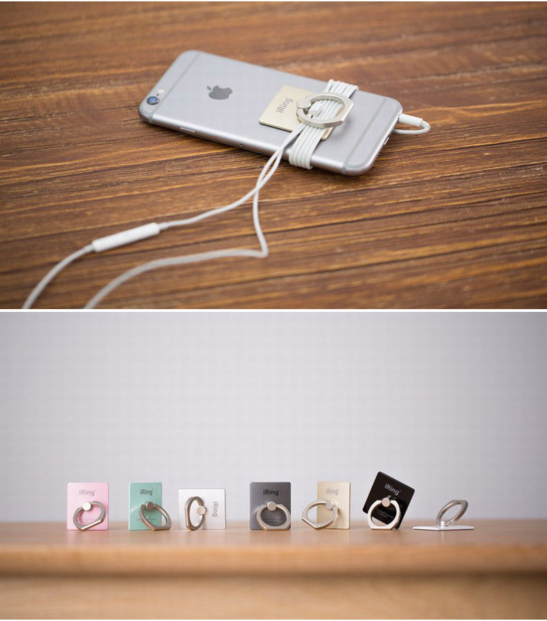 Support téléphone portable - Ref 1363031 Image 16