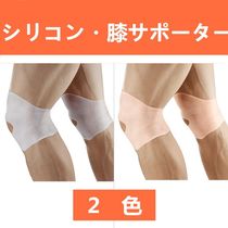 Swimming with full waterproof knee meniscus running mountaineering short section cold summer ultra-thin knee men and women diving