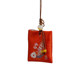 Su embroidery empty bag safety bag sachet sachet portable hanging neck pendant embroidery ancient Chinese herbal medicine lasting Dragon Boat Festival gift