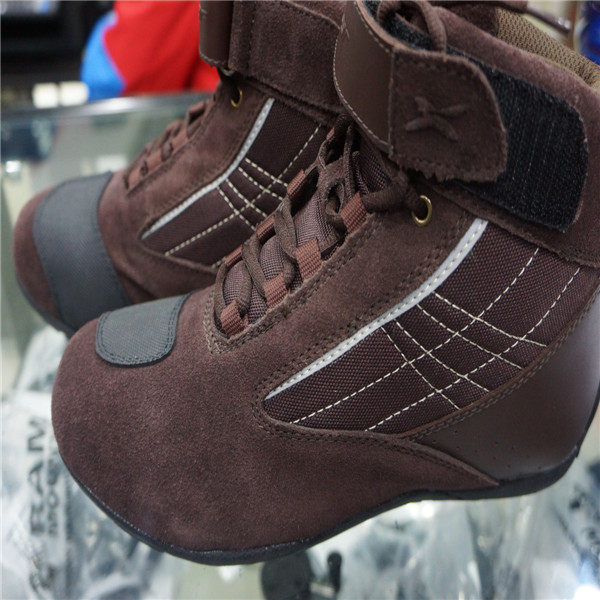 Bottes moto - Ref 1390814 Image 8