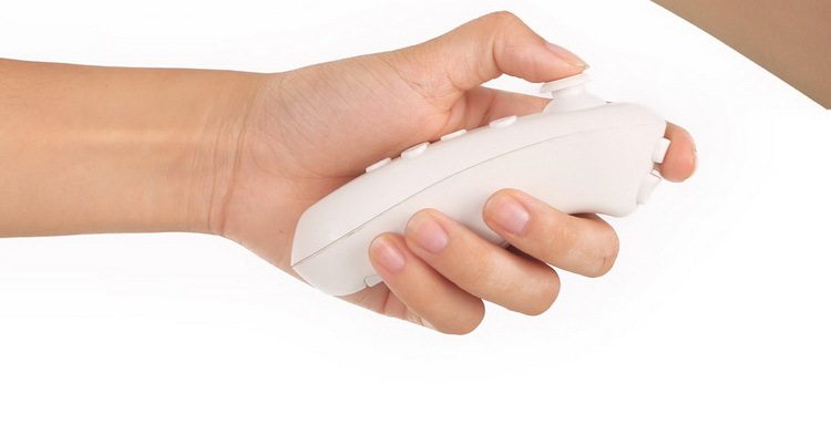 Télécommande pour téléphone portable - Ref 302492 Image 32