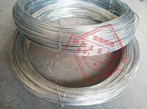 Galvanized wire tie wire 8# 10 12 14 16 18 20 22 construction wire gardening preparation strapping