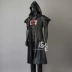 Xem trò chơi tiên phong COSPLAY trang phục chết COS quần áo nam Reaper Blizzard 76 bộ quần áo lính
