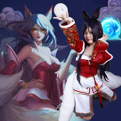 Герои для взрослых, косплей, енот