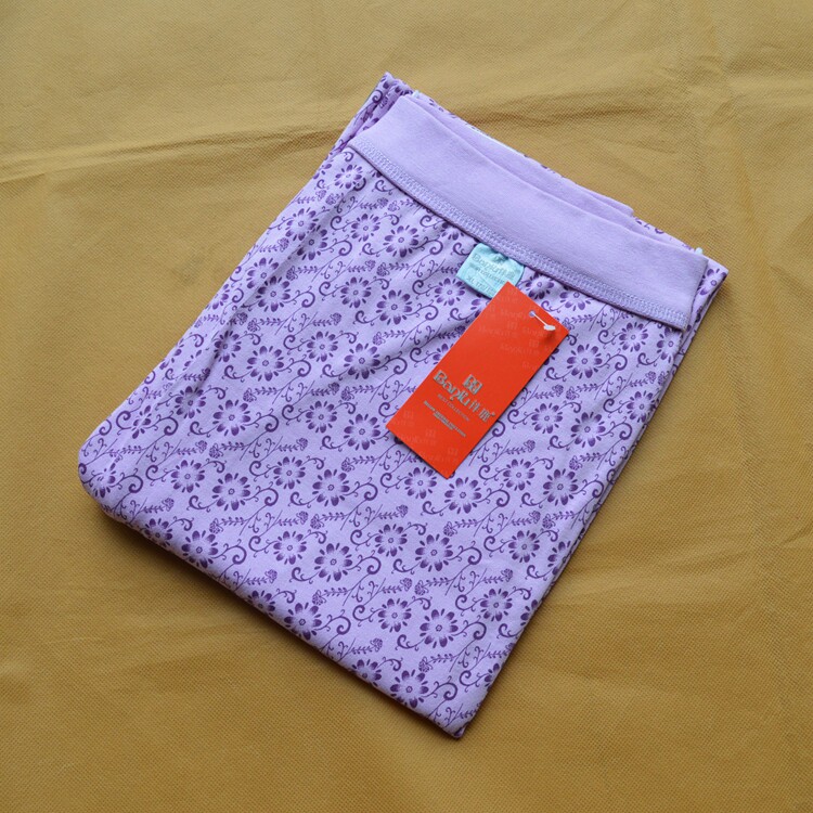 Pantalon collant en coton - Ref 752704 Image 9