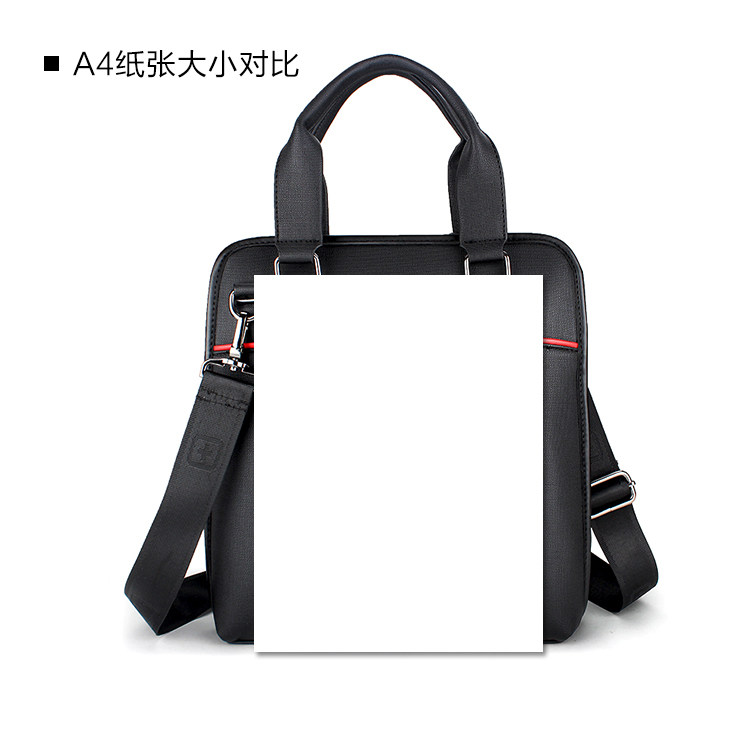 Sac pour homme - Ref 53358 Image 12