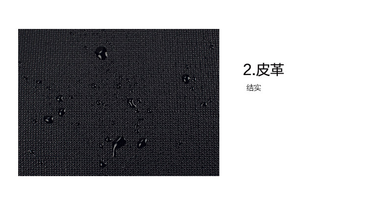 Sac pour homme - Ref 53358 Image 14