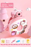 Hello Kitty, камера, сумка, 32G