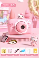 Hello Kitty, камера, 8G
