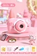 Hello Kitty, камера, 8G