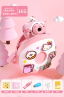 Hello Kitty, камера, сумка, 16G