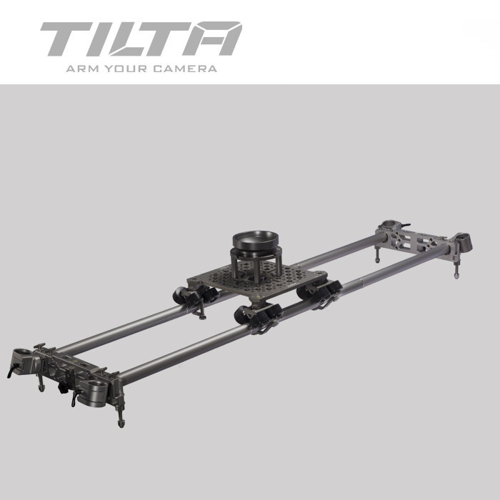 IRON HEAD TILTA PROFESSIONAL CAMERA SLIDE RAIL TSS-01