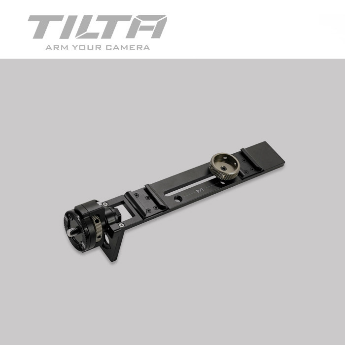 Iron head TILTAMAX G1 G2 G2X handheld stabilizer monitor bracket GR-T02-MB Yingshun for sale