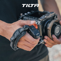 TILTA Iron head F550 F570 Professional heel-handle powered recording multifunctional rabbit cage kit side holding handle