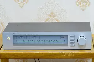 Оригинальная лихорадка Classic Sanyo Otto FMT-T400 Радио