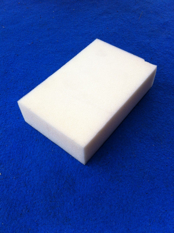 Tile Floor Tiles Background Wall Mosaic Special Sponge Clean Ball Sponge Wipe Clean Sponge Block