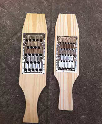 Rob silk Planer potato strip cutter red fries strip strip thickness wire stainless steel pine planer