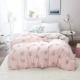 Chăn bông đơn mảnh 1,5 m 200x230m ký túc xá sinh viên chăn bông đôi - Quilt Covers