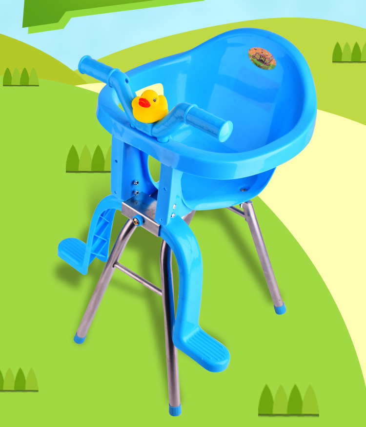 siège enfants pour vélo - Ref 2419138 Image 19