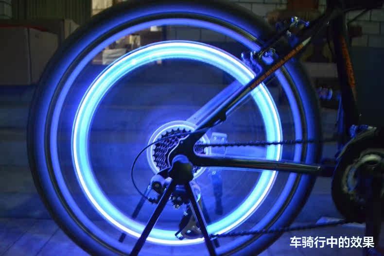 Eclairage pour vélo FOREVER - Hot Wheels Lumières - Ref 2398822 Image 37