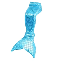 Последовательный синий холодильник