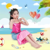 Детский наряд маленькой принцессы, юбка, костюм, крой «рыбий хвост»