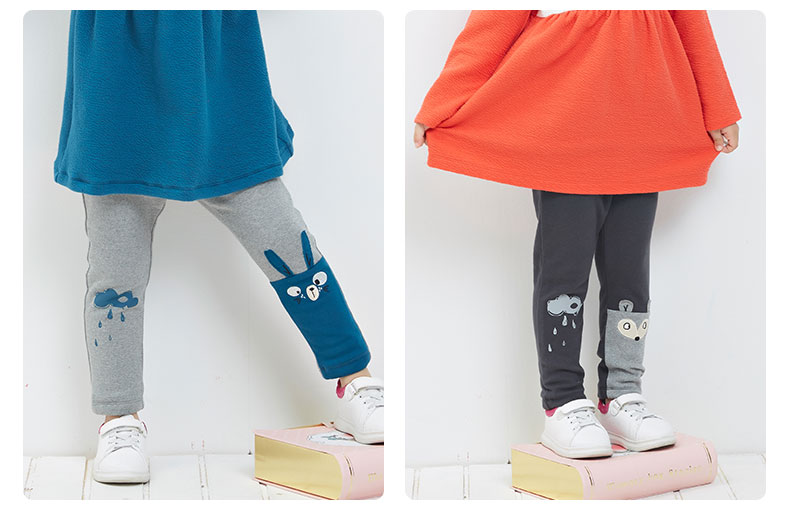 Pantalon fille BBPARK - Ref 2062117 Image 10