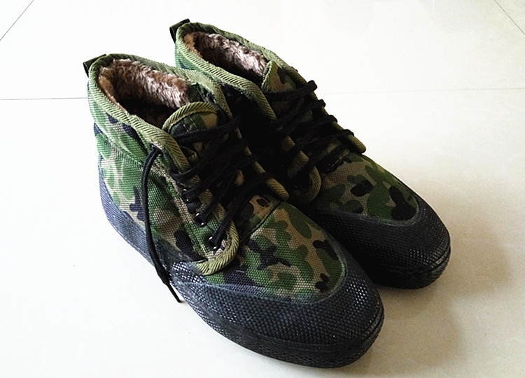 Chaussures de tennis homme - Ref 961633 Image 8