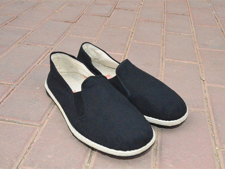 baskets homme - Ref 969109 Image 8