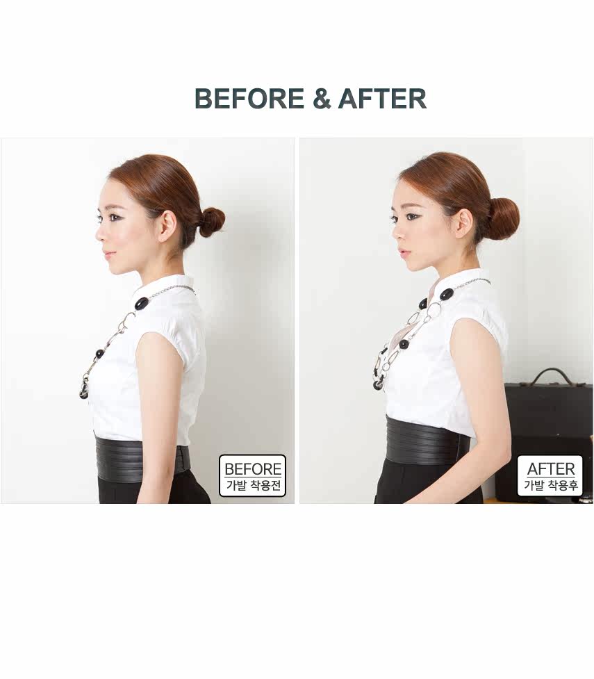 Extension cheveux - Chignon - Ref 248665 Image 9