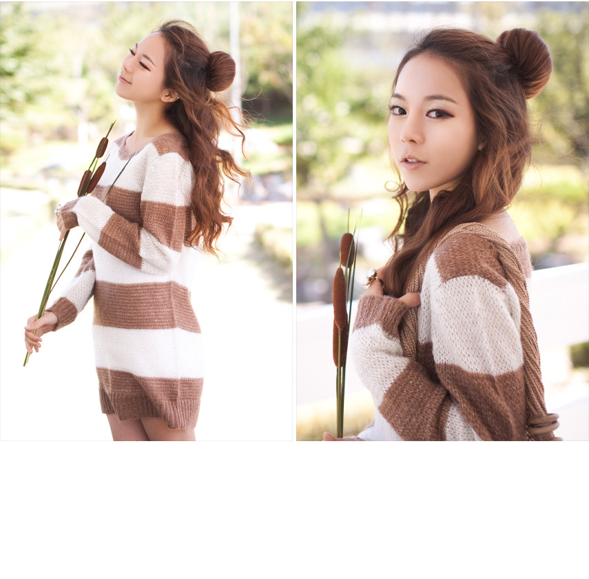 Extension cheveux - Chignon - Ref 248674 Image 10