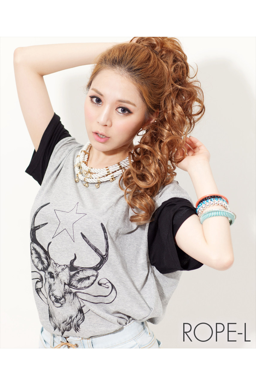 Extension cheveux - Chignon - Ref 248650 Image 5