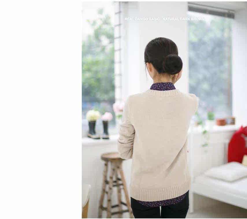 Extension cheveux - Chignon - Ref 248676 Image 15