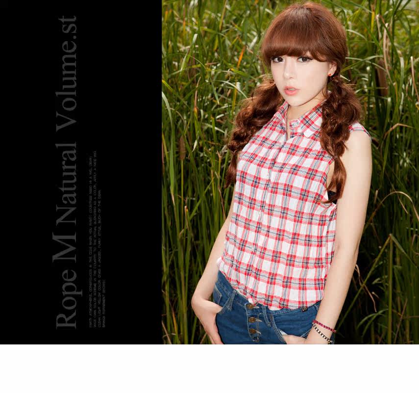 Extension cheveux - Chignon - Ref 248652 Image 14