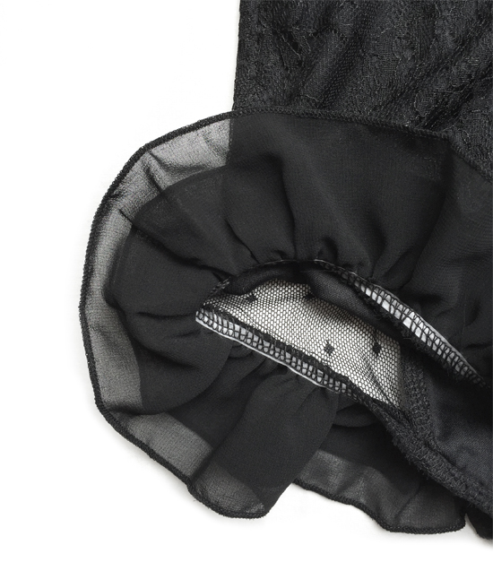 Pantalon pyjama jeunesse - Ref 741145 Image 18