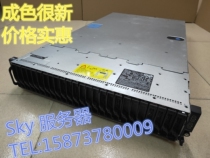 DELL DELL C6220 C6100 node server 2U one drag four IDC hosting E5 2011 pin X79