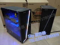 Dual X79 server E5 host 2660V2 Game Studio Home office Rendering graphics workstation