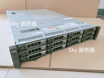 DELL R720XD Dual GRAPHICS X79 GRAPHICS WORKSTATION DELL Server Host R620R630R730XD